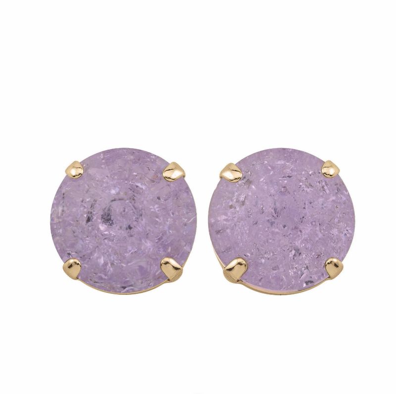 Rebekah Price Elsa Rivoli Studs
