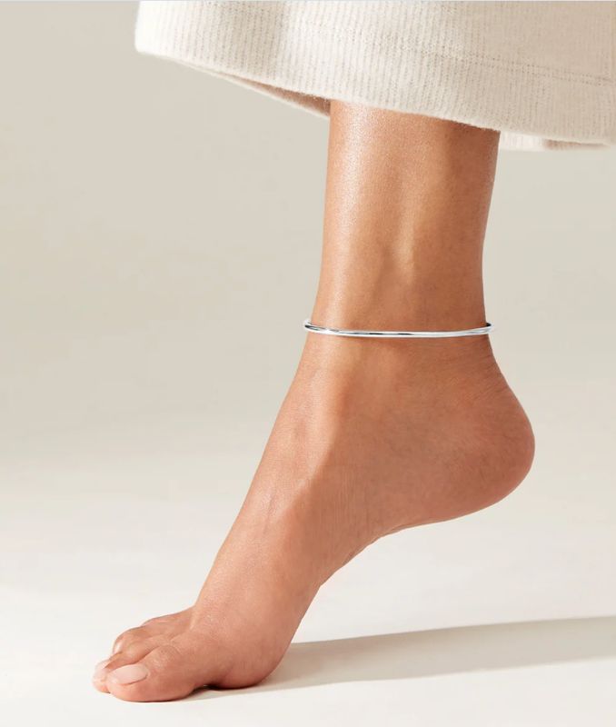 Jenny Bird  Dane Anklet 