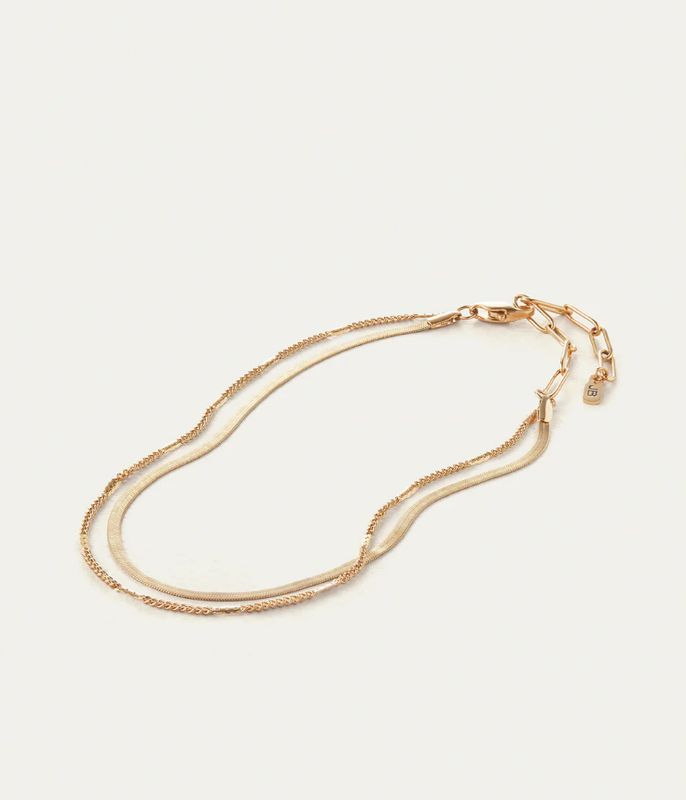 Jenny Bird  Surfside Anklet 