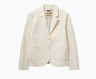 Mos Mosh Viga Charm Blazer