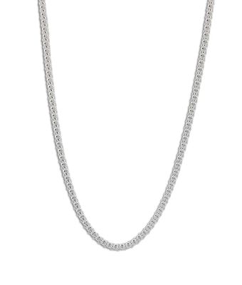 Karyn Chopik   N20 Pebble Chain Necklace 