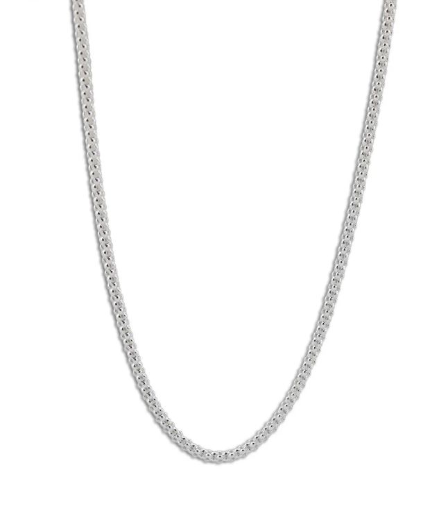 Karyn Chopik   N20 Pebble Chain Necklace 