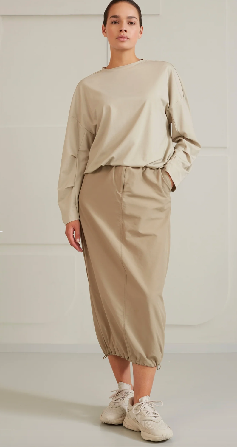 YaYa Tech Skirt
