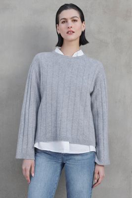 Velvet Fillmore Cashmere Sweater