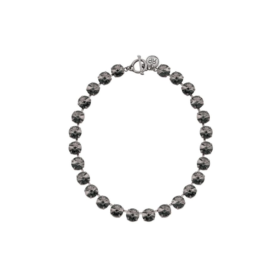 Rebekah Price Rivoli Necklace