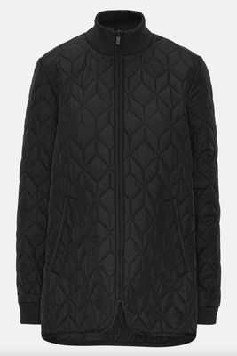 Ilse Jacobsen ART40 Short Quilt Coat 