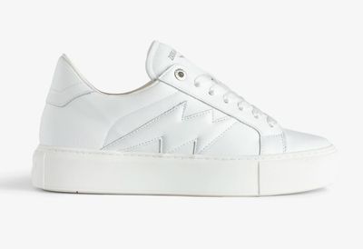 Zadig Lighting Flash Sneakers 