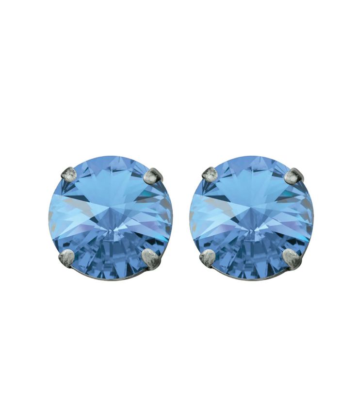 Rebekah Price Rivoli Studs Earring