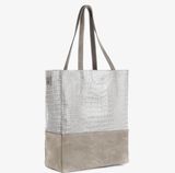 Brave Saloso Tote, Color: Taupe Barcelona, Size: O/S