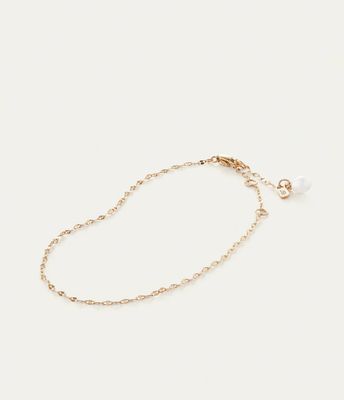 Jenny Bird Capri Anklet 
