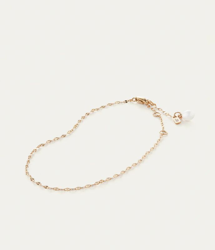 Jenny Bird Capri Anklet 