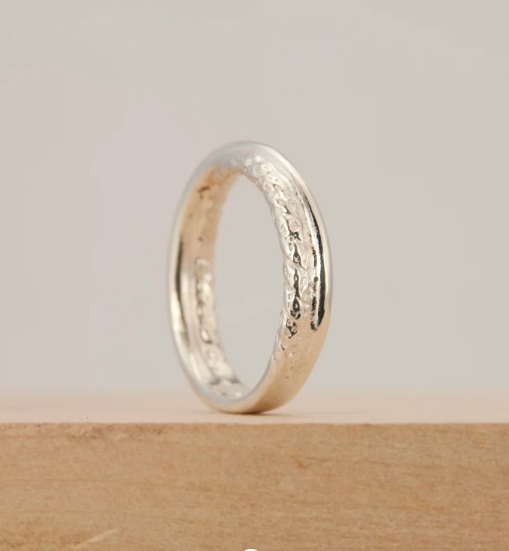 Karyn Chopik R2400 Grecian Ring 