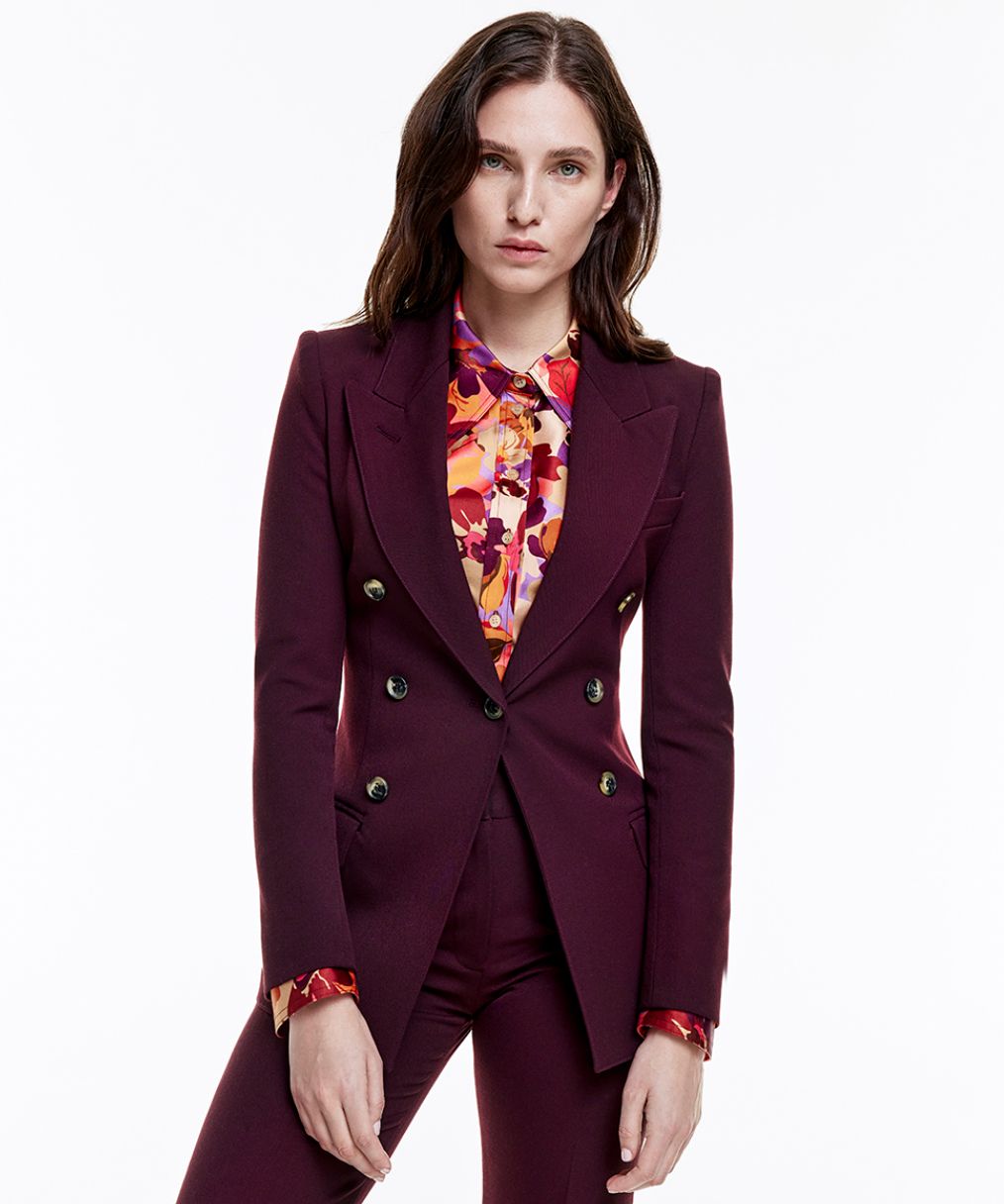 Smythe Not a DB Blazer