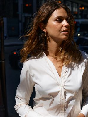 Mos Mosh Sybel Wave Shirt