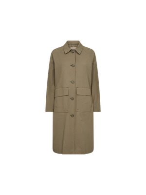 Mos Mosh Souza Trench Coat