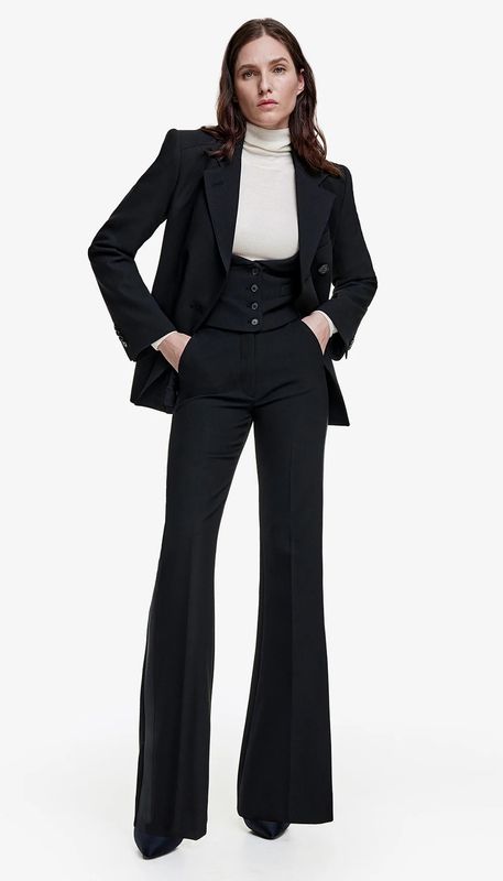 Smythe 20th Anniversary Tux Pant