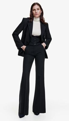 Smythe 20th Anniversary Tux Pant