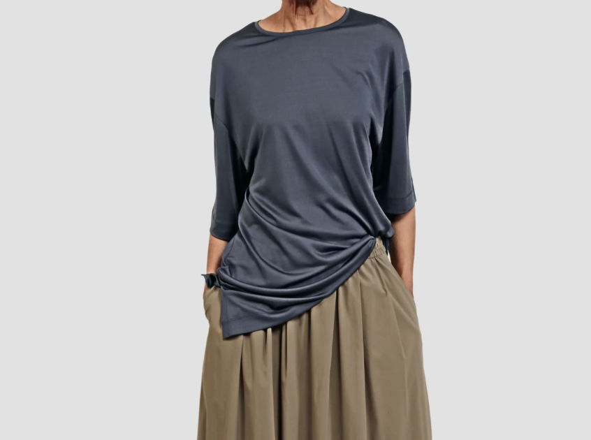 Ayrtight Genoa Daily Tee