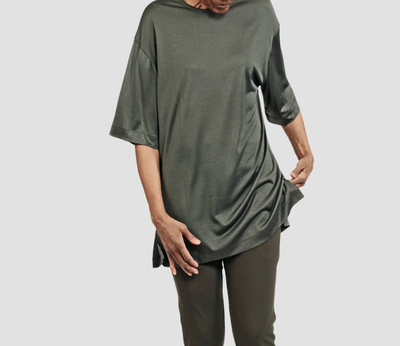 Ayrtight Genoa Daily Tee 2125GE