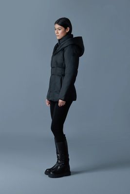 Mackage ALANA Hooded Down Coat