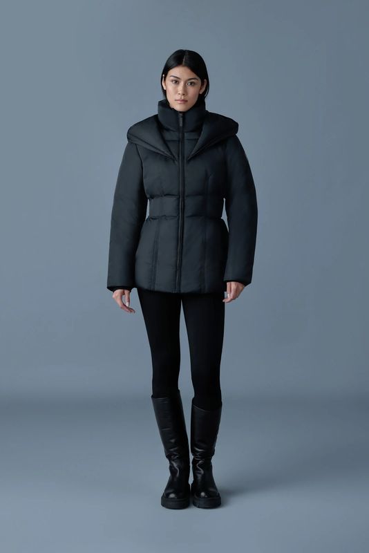 Mackage ALANA Hooded Down Coat