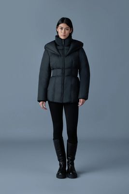 Mackage ALANA Hooded Down Coat