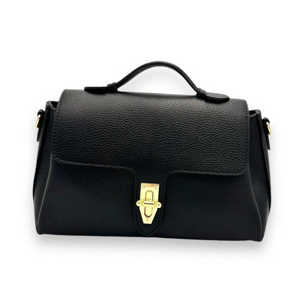 Mathilde Caria Satchel Handbag 