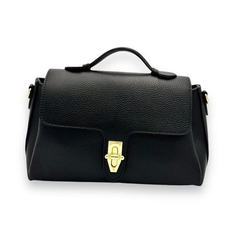 Mathilde Caria Satchel Handbag 