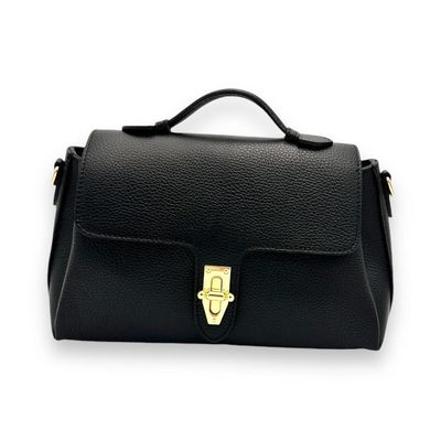 Mathilde Caria Satchel Handbag 