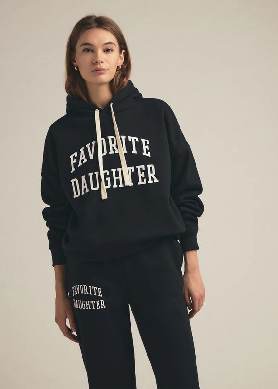 Favorite Daughter Collegiate Hoodie FHU3LH
