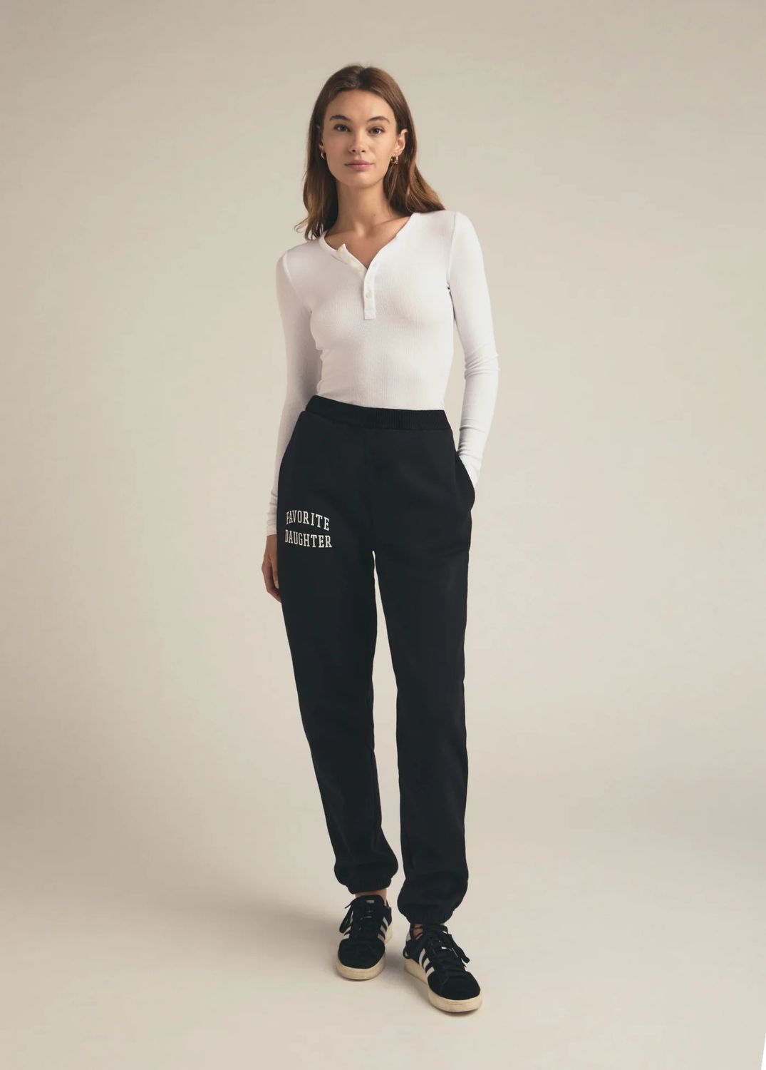 Favorite Daughter Collegiate Jogger