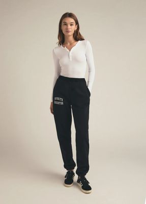 Favorite Daughter Collegiate Jogger
