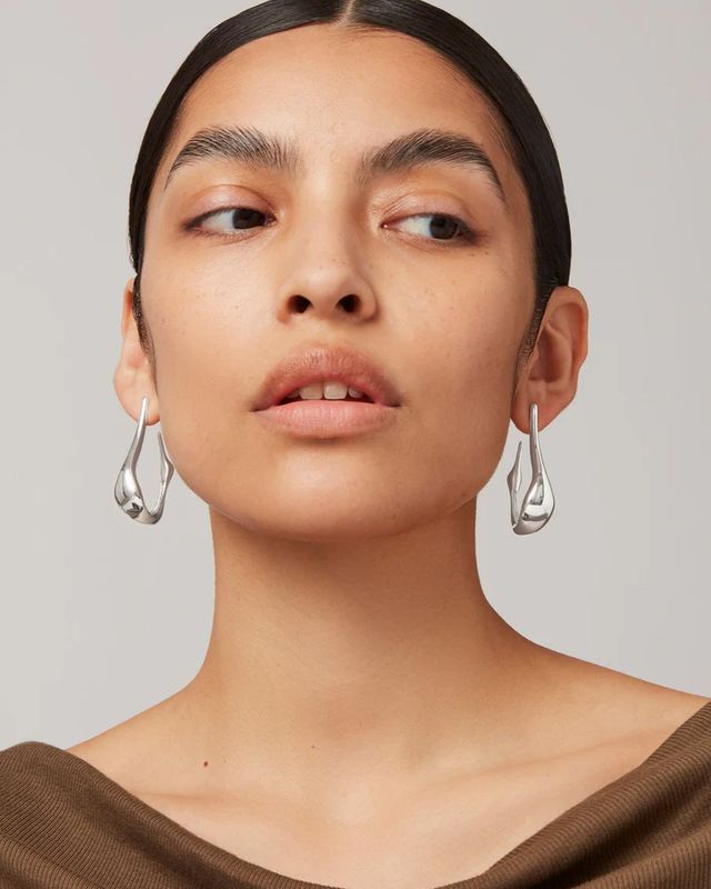 Jenny Bird Colette Earrings (MD)