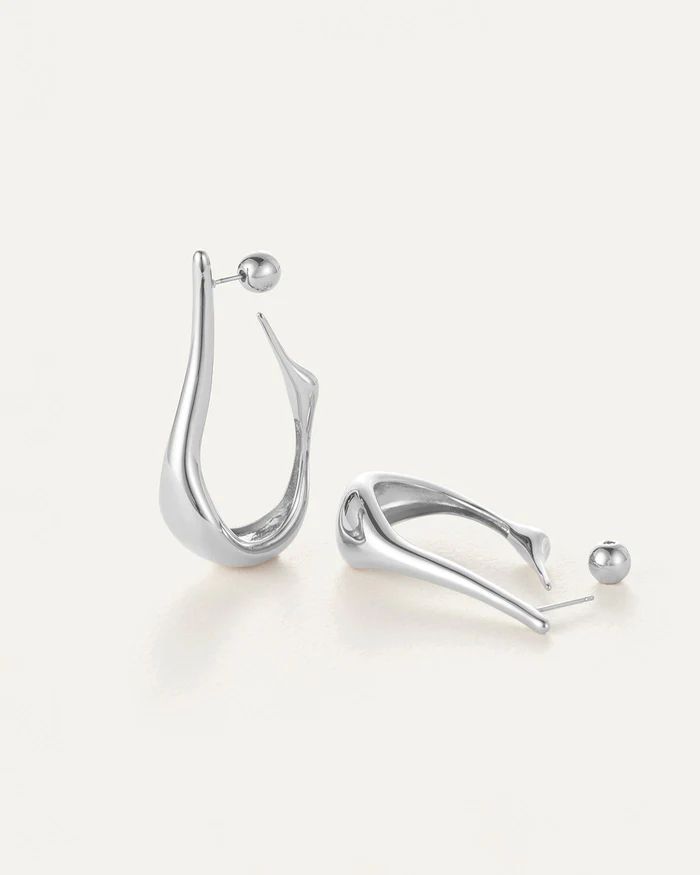 Jenny Bird Colette Earrings (MD)