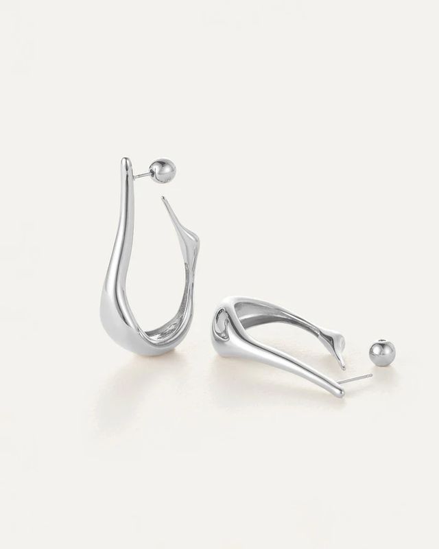 Jenny Bird Colette Earrings (MD)
