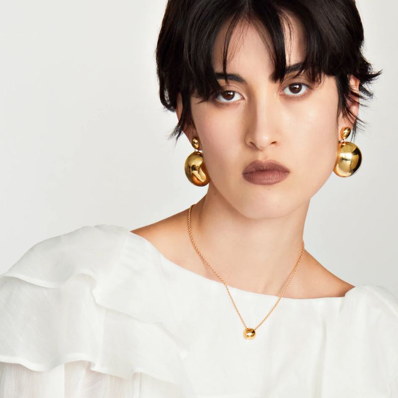 Biko Gia Pendant Small