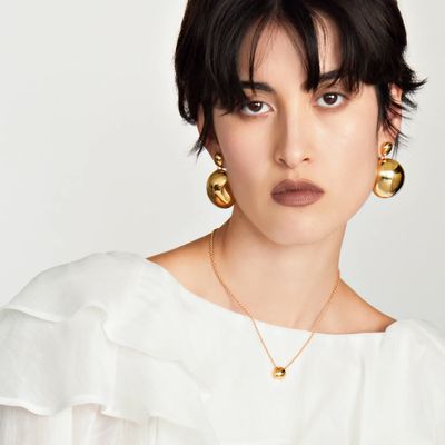 Biko Gia Pendant Small