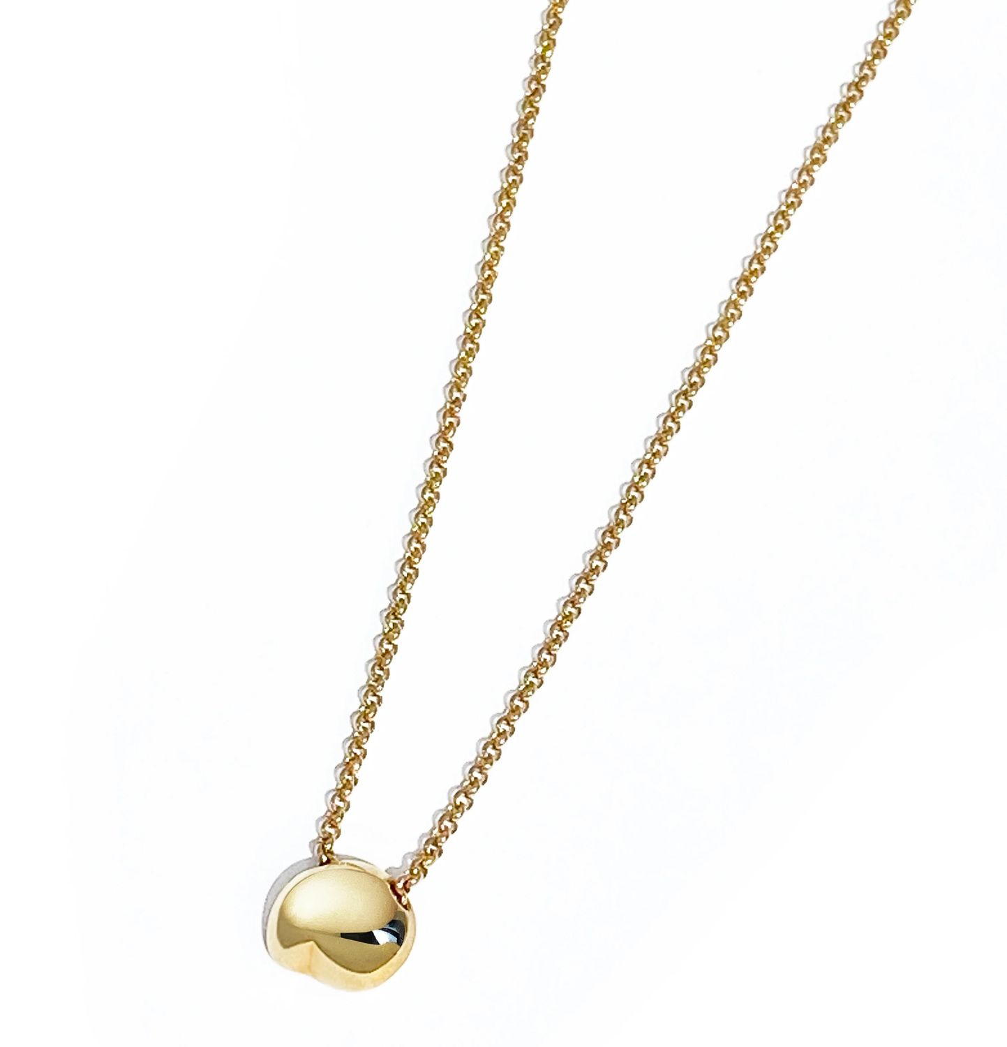 Biko Gia Pendant Small