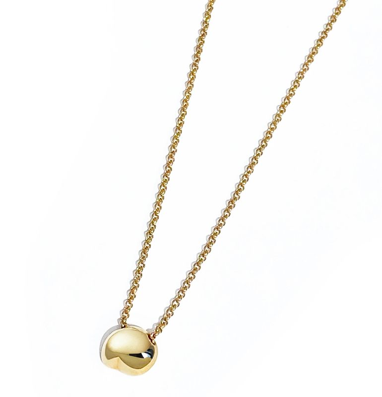 Biko Gia Pendant Small