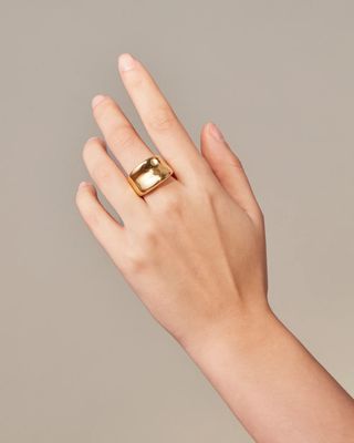 Jenny Bird Viviana Ring