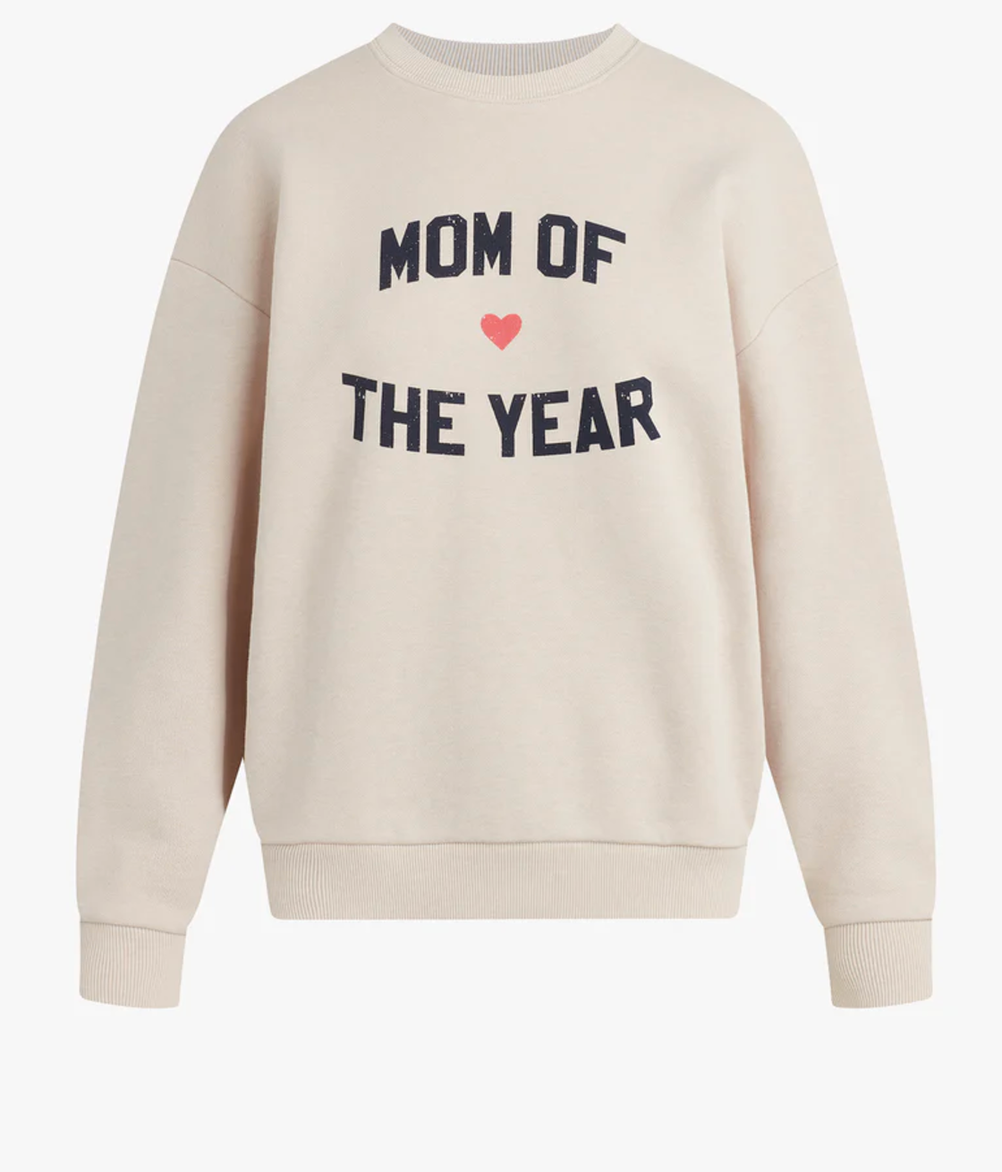 Favorite Daughter MOM of the Year Sweatshirt