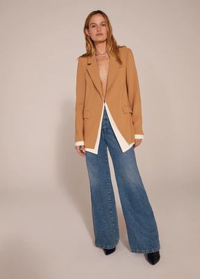 Favorite Daughter Kelly Blazer