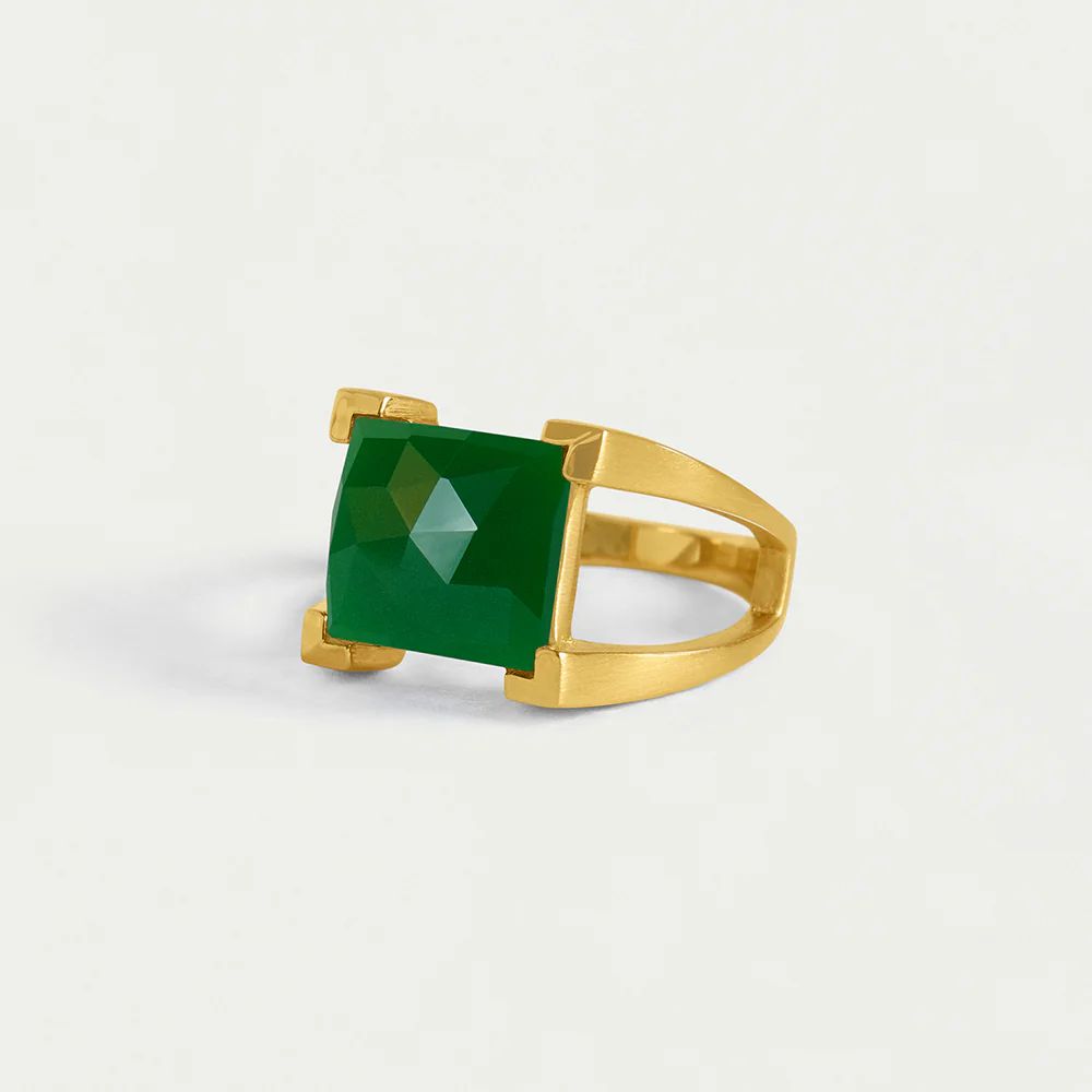 Dean Davidson Mini Plaza Ring