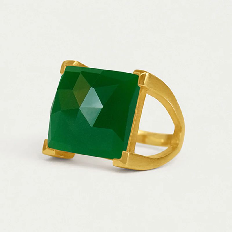 Dean Davidson Plaza Ring