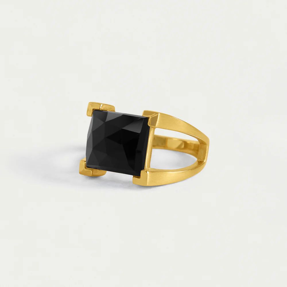 Dean Davidson Mini Plaza Ring