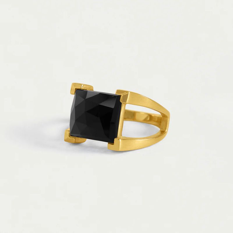Dean Davidson Mini Plaza Ring