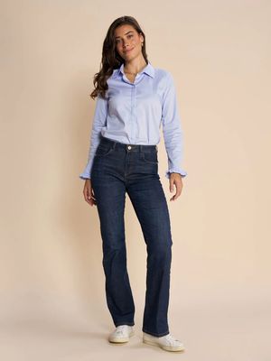 Mos Mosh Cecilia Cover Jeans