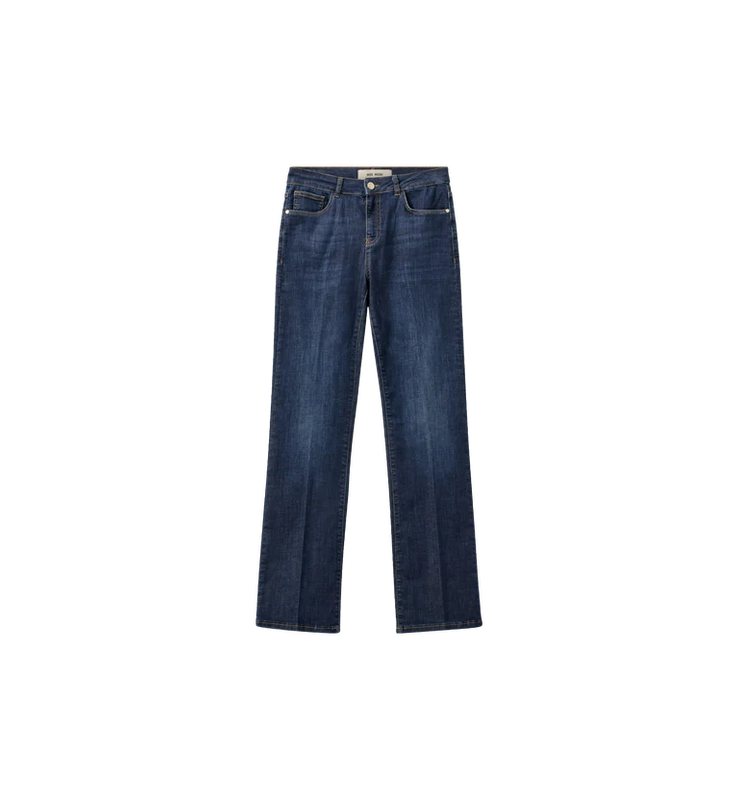 Mos Mosh Cecilia Cover Jeans