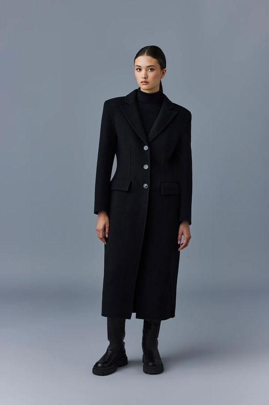 Mackage Ruth Tailored Coat