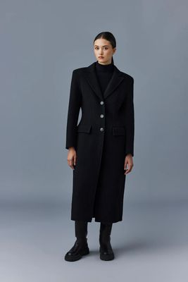 Mackage Ruth Tailored Coat